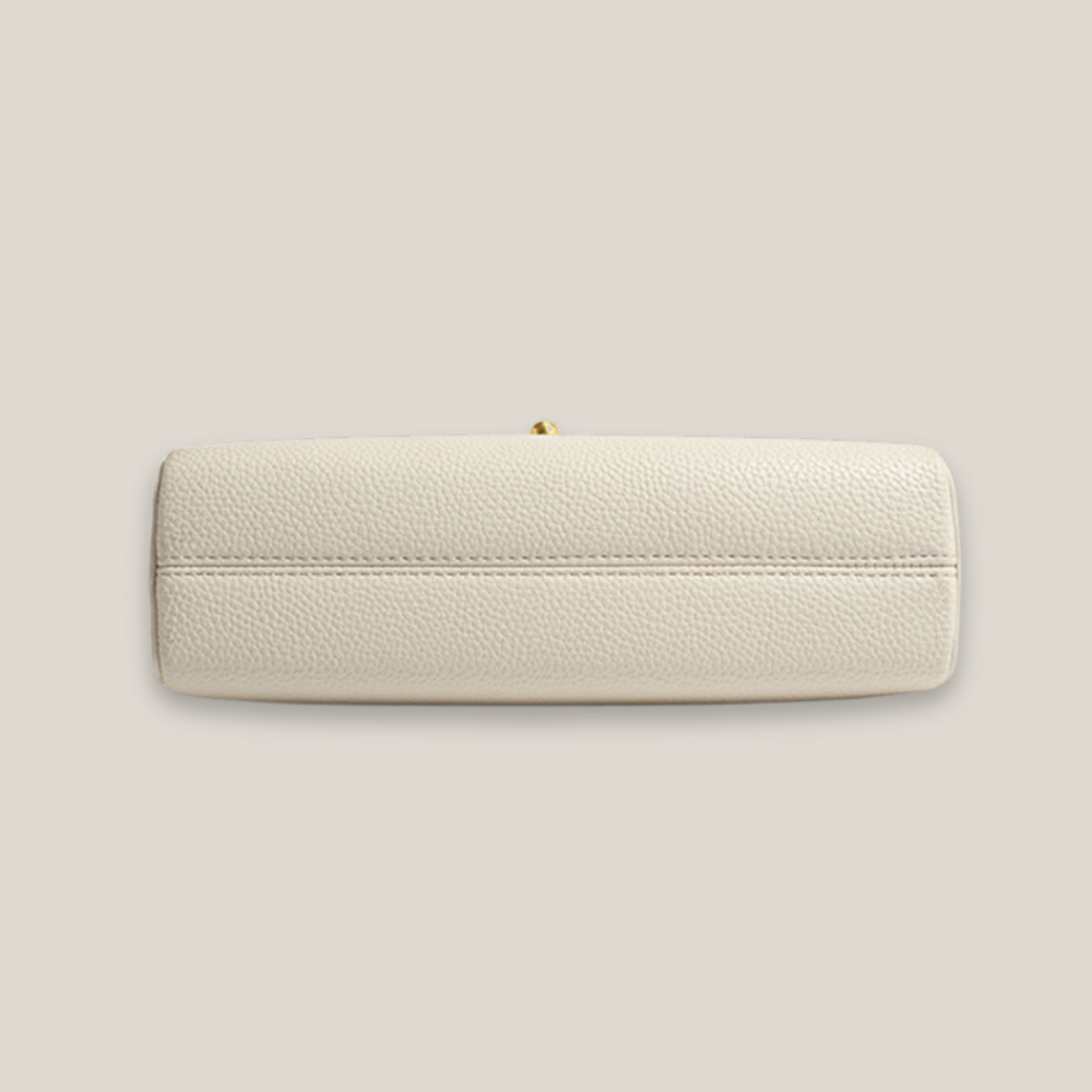 Barrington | Women's Casual Genuine Leather Square Handbag