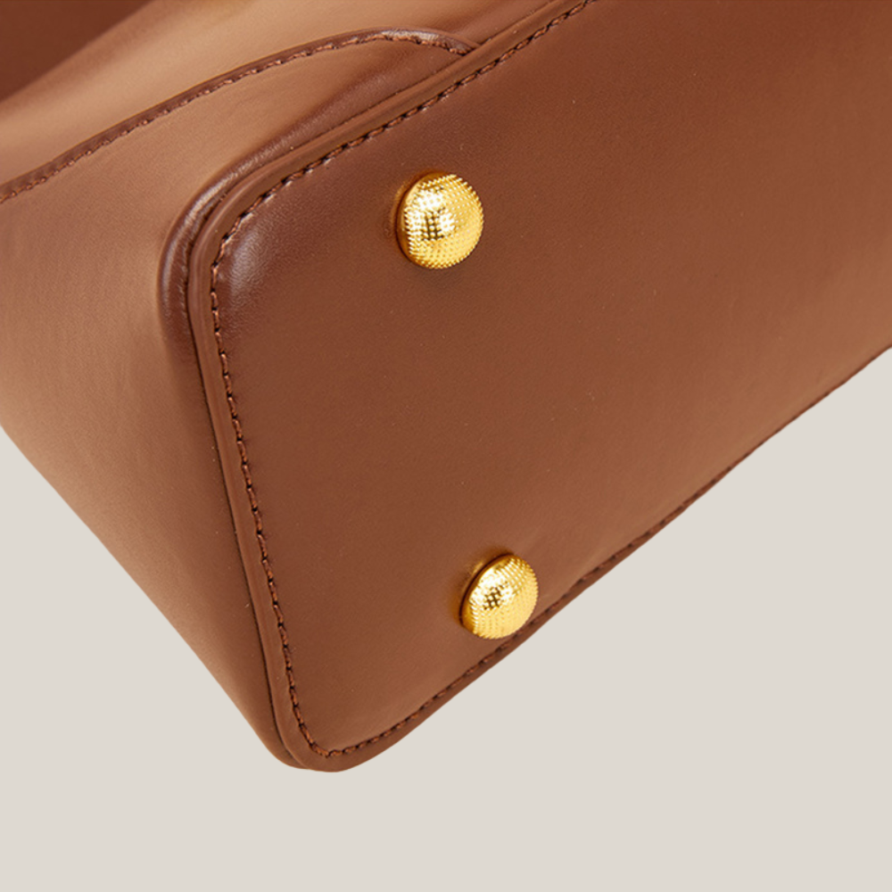 Barrington | Women's Casual Genuine Leather Shoulder Bag