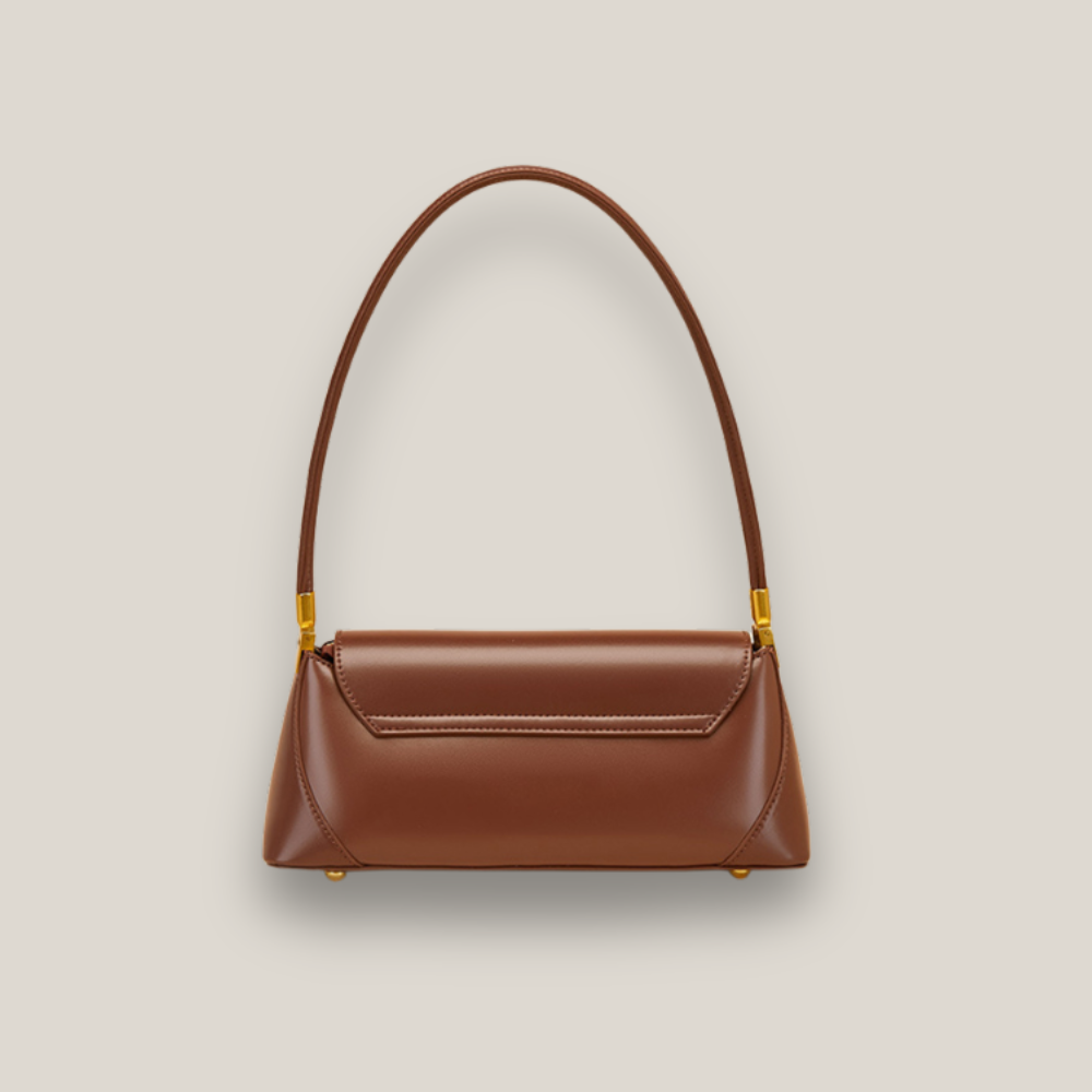 Barrington | Women's Casual Genuine Leather Shoulder Bag