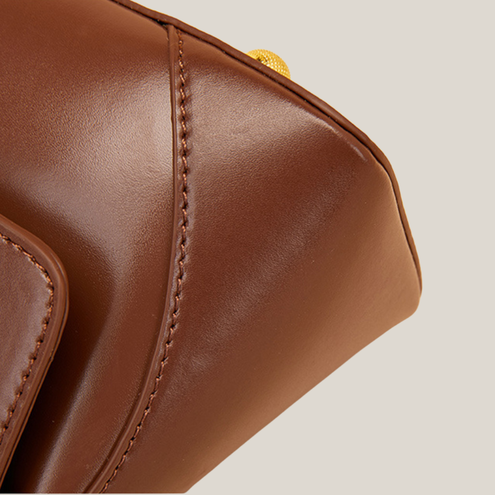Barrington | Women's Casual Genuine Leather Shoulder Bag