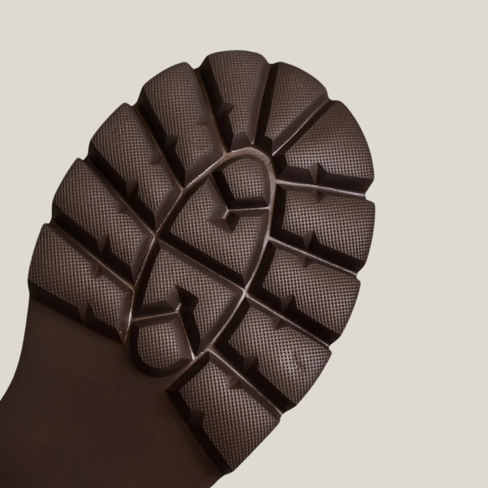 Barrington | Women's Casual Thick Sole Loafers