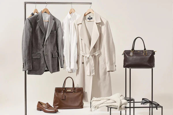 Old Money Style vs. Trends: Why Investing in Timeless Pieces Always Wins