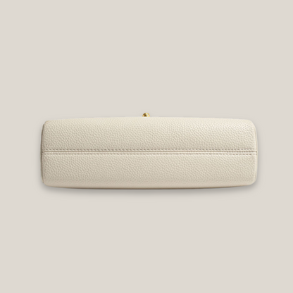 Barrington | Women's Casual Genuine Leather Square Handbag