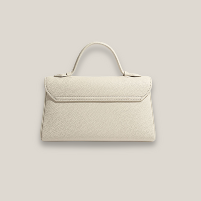 Barrington | Women's Casual Genuine Leather Square Handbag