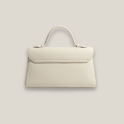 Barrington | Women's Casual Genuine Leather Square Handbag
