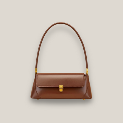 Barrington | Women's Casual Genuine Leather Shoulder Bag