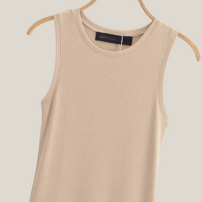 Barrington | Women's Casual Long Sleeveless Dress