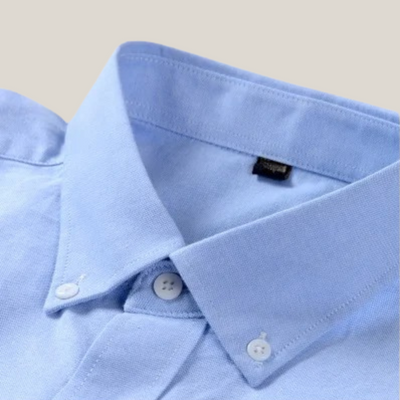 Barrington | Men's Formal Cotton Shirt