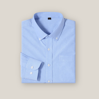 Barrington | Men's Formal Cotton Shirt