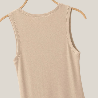 Barrington | Women's Casual Long Sleeveless Dress